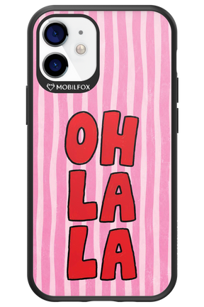 OHLALA 2.0 - Apple iPhone 12 Mini