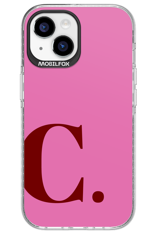 C (Sorbet) 2.0 - Apple iPhone 15