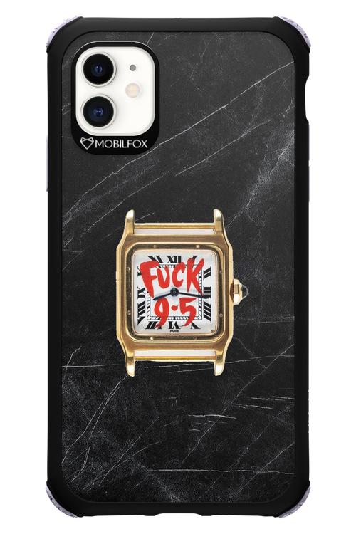 f_ck 2.0 - Apple iPhone 11