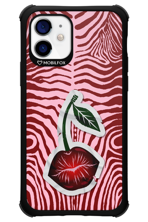 Kissy Cherry 2.0 - Apple iPhone 12