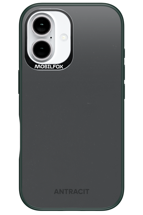 Antracit 2.0 - Apple iPhone 16