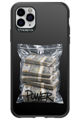 Money Bag 2.0 - Apple iPhone 11 Pro Max