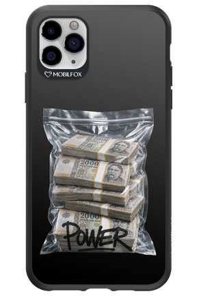 Money Bag 2.0 - Apple iPhone 11 Pro Max