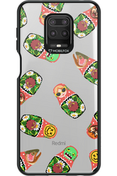 Matryoshka - Xiaomi Redmi Note 9 Pro