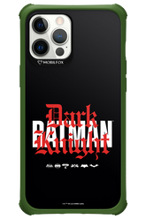 Batman Dark Knight - Apple iPhone 12 Pro Max