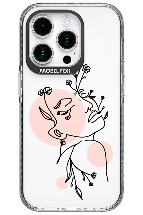 Confidence 2.0 - Apple iPhone 15 Pro