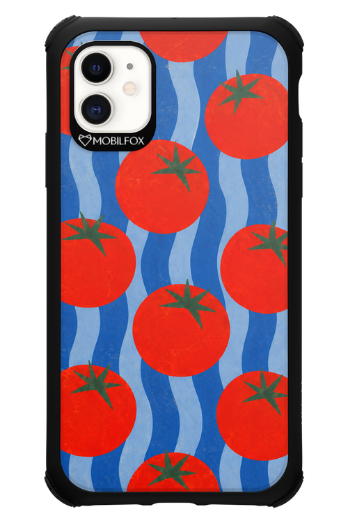 TOMATO 2.0 - Apple iPhone 11