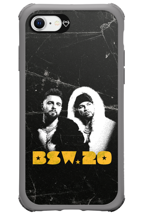 BSW 20 (3) 2.0 - Apple iPhone SE 2022