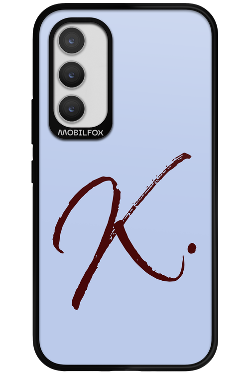 (Jellyfish Presso) K 2.0 - Samsung Galaxy A34