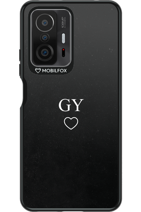 GY Black 2.0 - Xiaomi Mi 11T