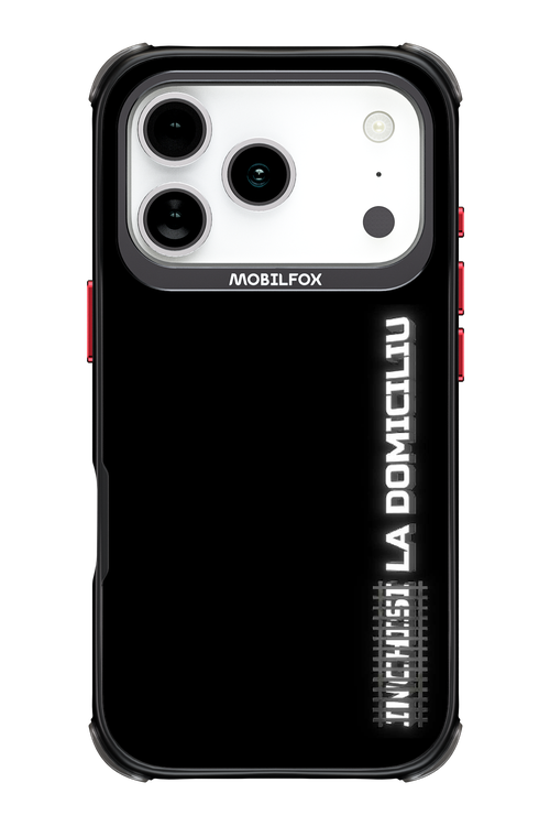 Logo 1 2.0 - Apple iPhone 17 Pro