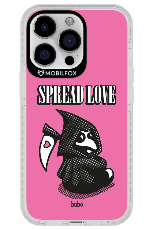 SPREAD LOVE - Apple iPhone 13 Pro