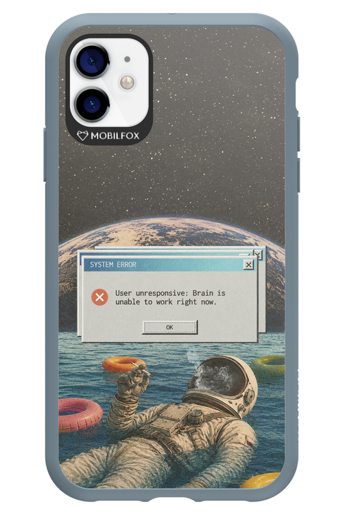 Too High 2.0 - Apple iPhone 11
