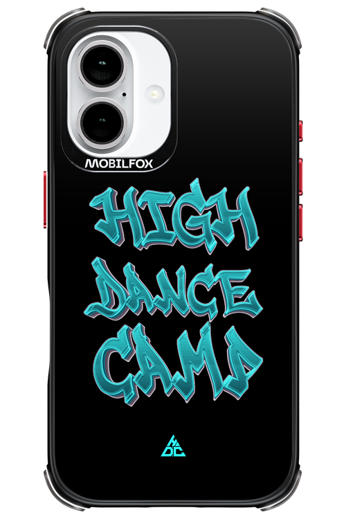 HDC 2 2.0 - Apple iPhone 16