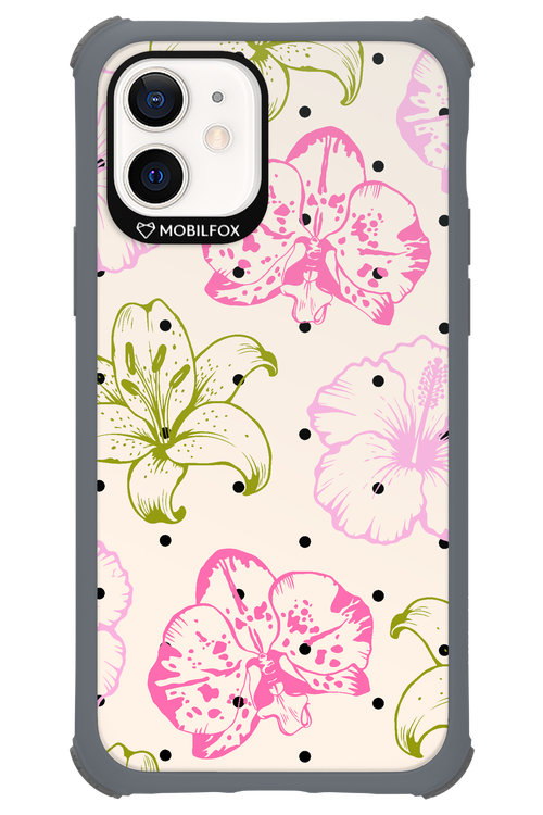 Aloha Chic 2.0 - Apple iPhone 12