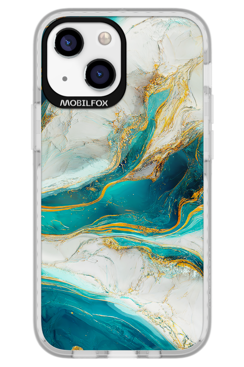 Emerald 2.0 - Apple iPhone 13 Mini
