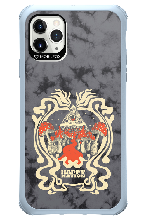 Happy Nation 2.0 - Apple iPhone 11 Pro Max