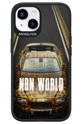 Car 2.0 - Apple iPhone 14