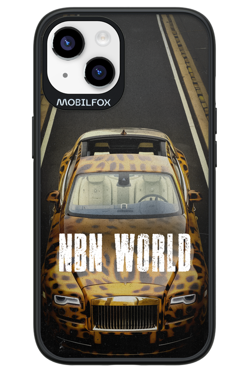 Car 2.0 - Apple iPhone 14
