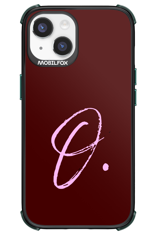 (Dark Blush) O 2.0 - Apple iPhone 14