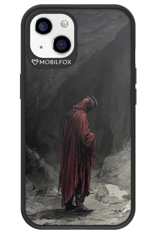 D3MON Cover 2.0 - Apple iPhone 13