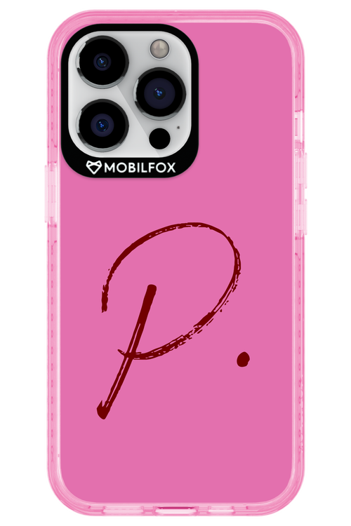 (Sorbet) P 2.0 - Apple iPhone 13 Pro