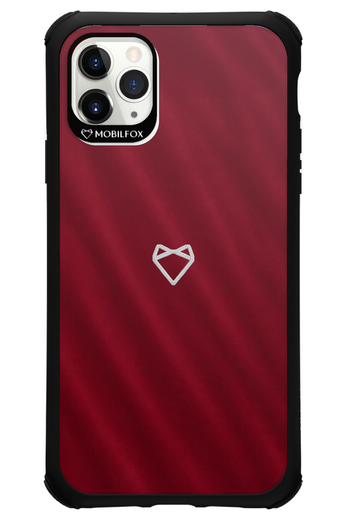 Ungaria X Mobilfox 2.0 - Apple iPhone 11 Pro Max
