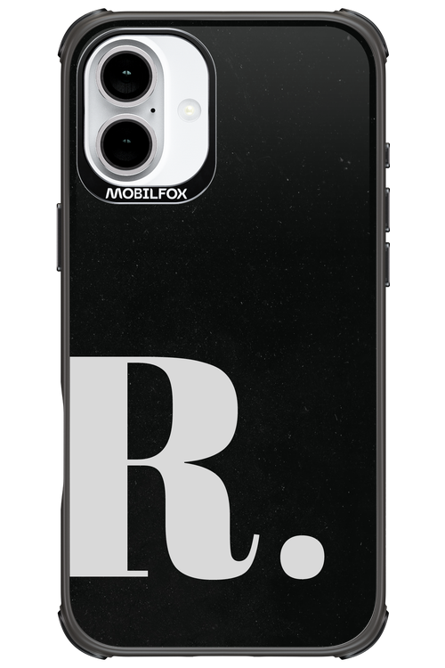 R (Off Space) 2.0 - Apple iPhone 16 Plus