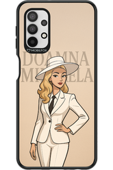 Business Girl - Samsung Galaxy A32 5G