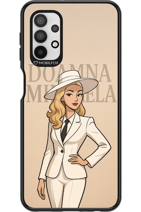 Business Girl - Samsung Galaxy A32 5G