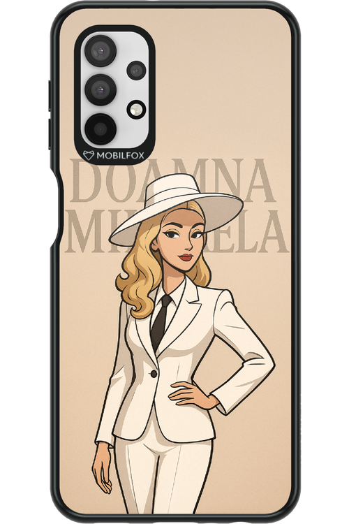 Business Girl - Samsung Galaxy A32 5G