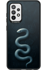 Night Venom 2.0 - Samsung Galaxy A72
