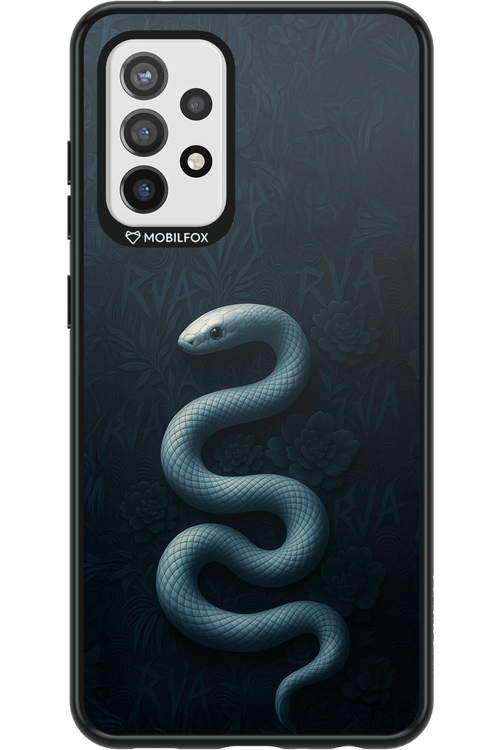 Night Venom 2.0 - Samsung Galaxy A72
