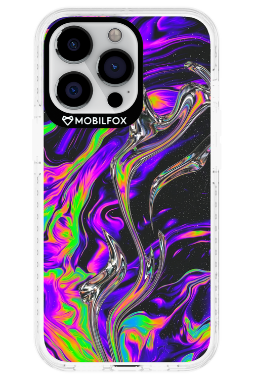 Nova 2.0 - Apple iPhone 13 Pro