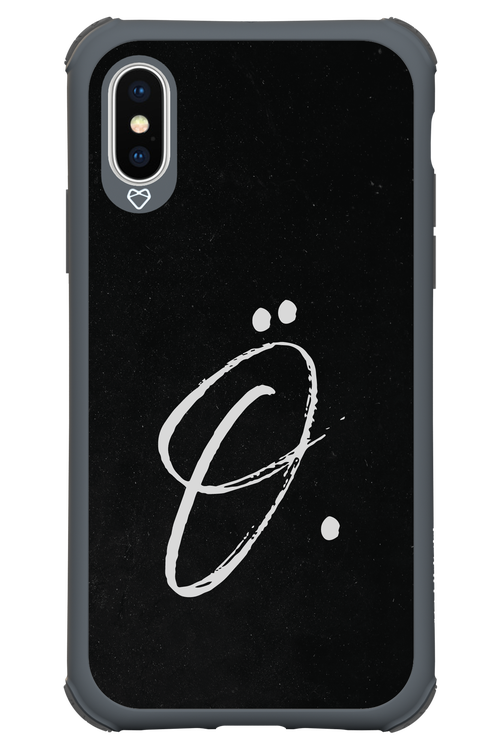 (Off Space) O II 2.0 - Apple iPhone X