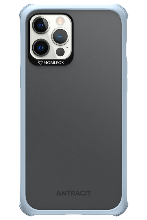 Antracit 2.0 - Apple iPhone 12 Pro Max