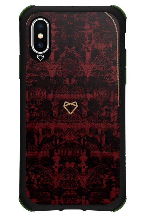 Portugalia x Mobilfox 2.0 - Apple iPhone X