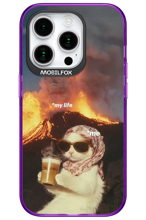 My life 2.0 - Apple iPhone 15 Pro