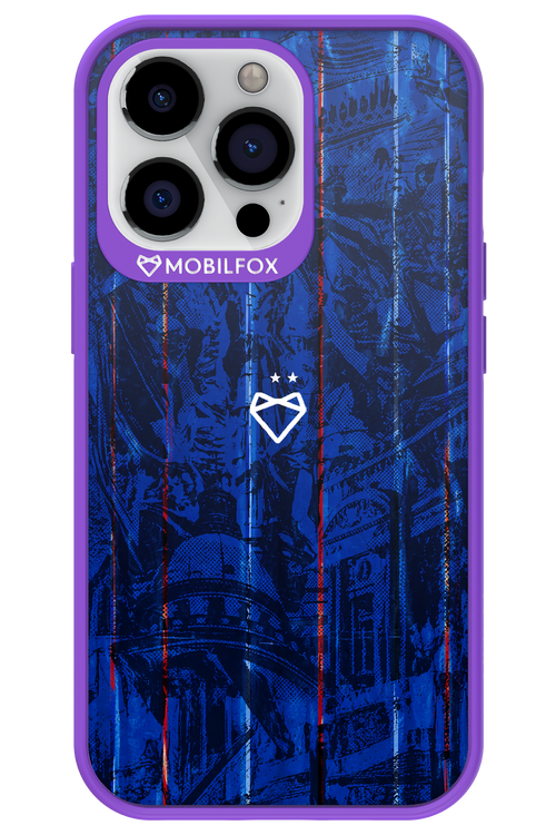 Franta x Mobilfox 2.0 - Apple iPhone 13 Pro