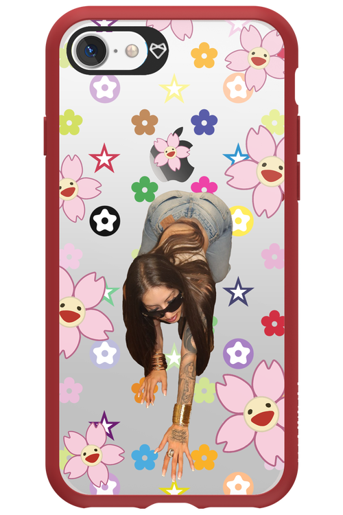 Oh G!rl 2.0 - Apple iPhone 7