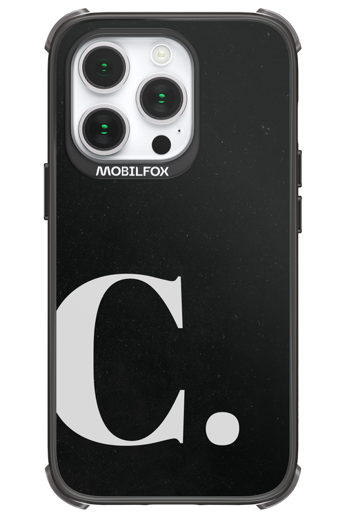 C (Off Space) 2.0 - Apple iPhone 14 Pro