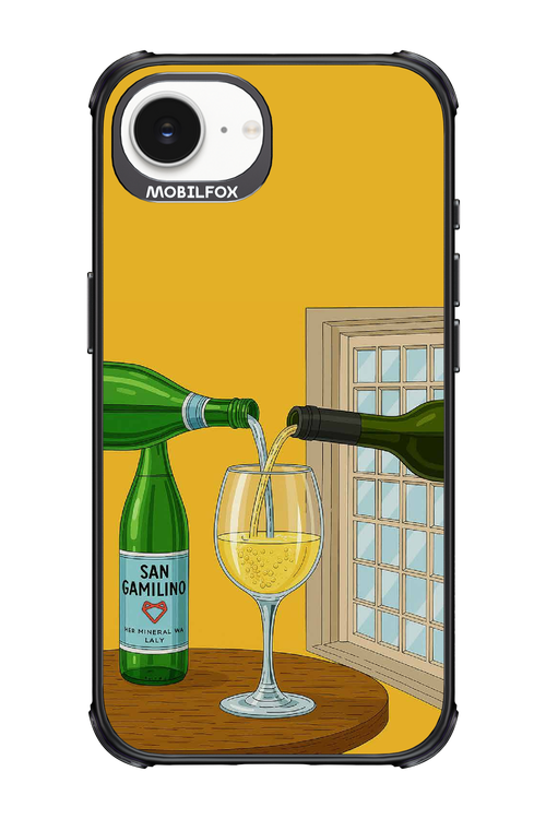Gami Spritz 2.0 - Apple iPhone 16e