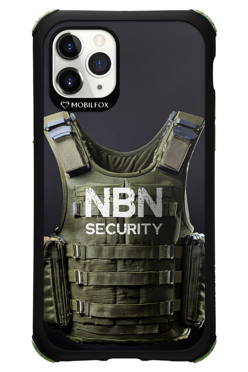 Secu 2.0 - Apple iPhone 11 Pro