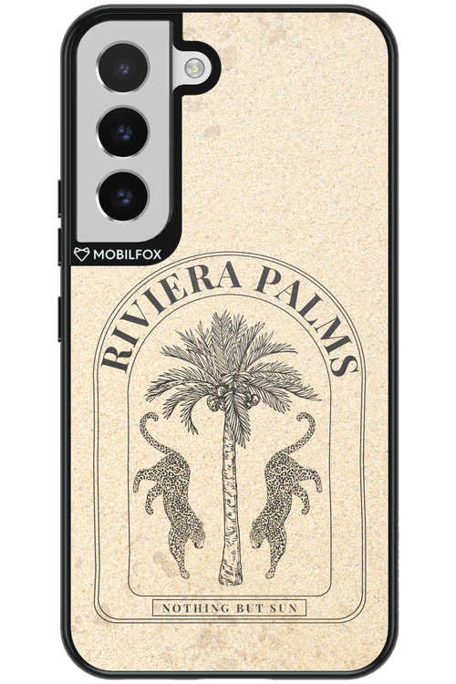 Riviera Palms 2.0 - Samsung Galaxy S22