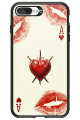 Ace of Heart - Apple iPhone 7 Plus