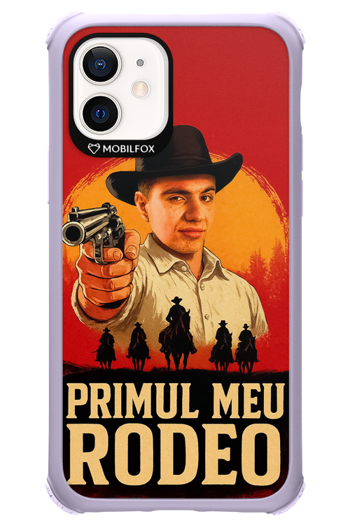Cowboy - Apple iPhone 12
