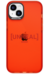 Unreal Classic - Apple iPhone 15 Plus