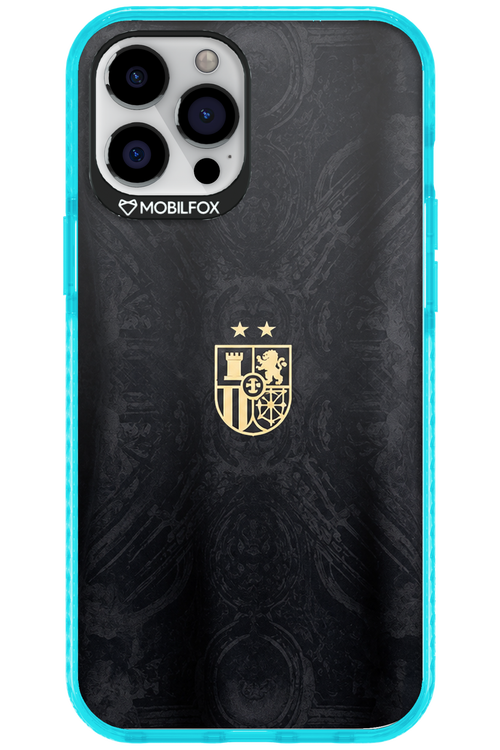 Spain Classic 2.0 - Apple iPhone 12 Pro Max