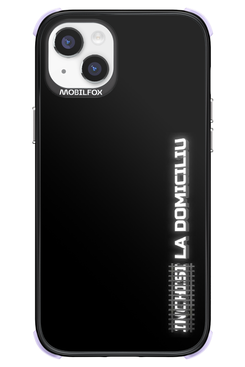 Logo 1 2.0 - Apple iPhone 14 Plus