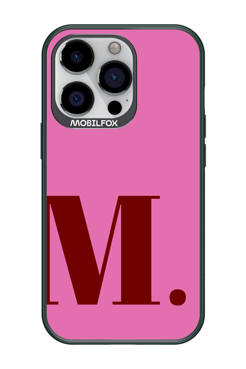 M (Sorbet) 2.0 - Apple iPhone 13 Pro